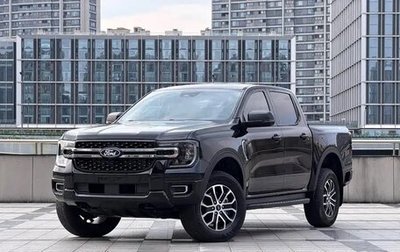 Ford Ranger, 2025 год, 4 700 000 рублей, 1 фотография