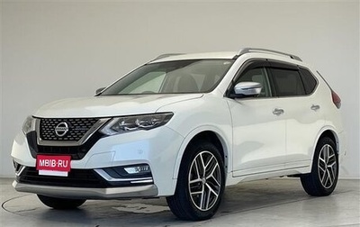 Nissan X-Trail, 2019 год, 2 250 000 рублей, 1 фотография