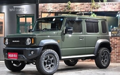 Suzuki Jimny, 2026 год, 2 500 000 рублей, 1 фотография
