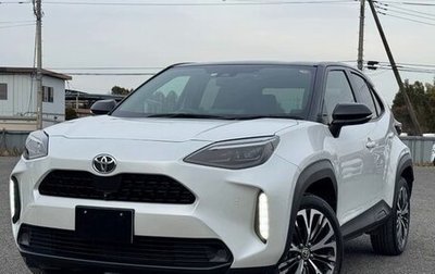 Toyota Yaris Cross, 2023 год, 1 377 000 рублей, 1 фотография