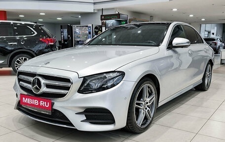Mercedes-Benz E-Класс, 2020 год, 4 240 000 рублей, 1 фотография