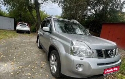 Nissan X-Trail, 2008 год, 1 000 000 рублей, 1 фотография
