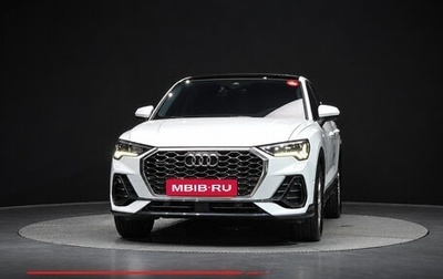 Audi Q3 Sportback, 2024 год, 5 004 800 рублей, 1 фотография