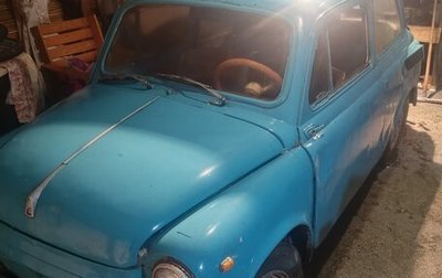 ЗАЗ 965, 1960 год, 500 000 рублей, 1 фотография