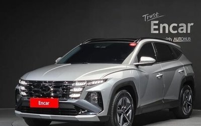 Hyundai Tucson, 2024 год, 3 163 000 рублей, 1 фотография