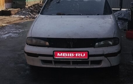 Nissan Bluebird X, 1992 год, 85 555 рублей, 1 фотография