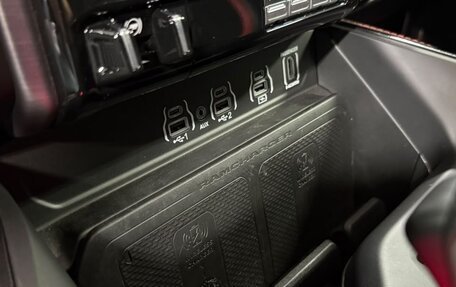 Rambler 1500, 2025 год, 11 430 000 рублей, 21 фотография