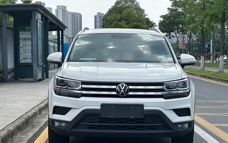 Volkswagen Tharu, 2022 год, 1 925 000 рублей, 2 фотография