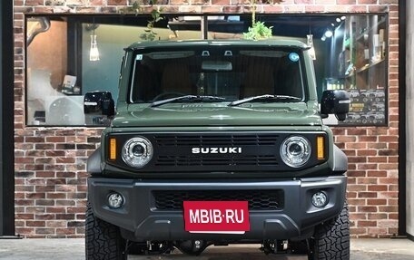Suzuki Jimny, 2026 год, 2 500 000 рублей, 3 фотография