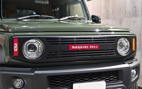Suzuki Jimny, 2026 год, 2 500 000 рублей, 6 фотография