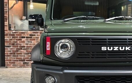Suzuki Jimny, 2026 год, 2 500 000 рублей, 4 фотография