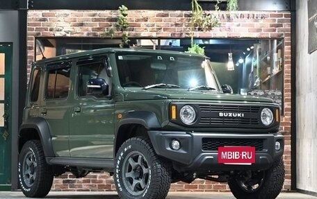 Suzuki Jimny, 2026 год, 2 500 000 рублей, 5 фотография