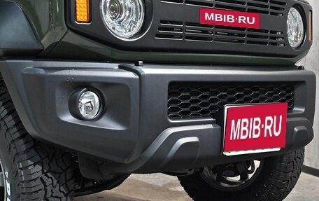 Suzuki Jimny, 2026 год, 2 500 000 рублей, 7 фотография