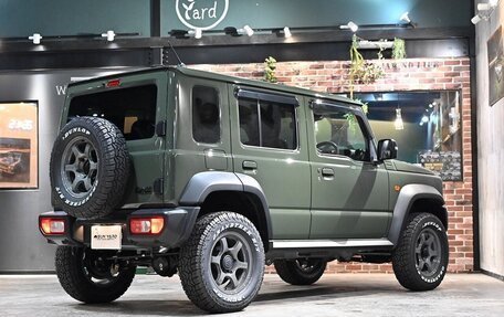 Suzuki Jimny, 2026 год, 2 500 000 рублей, 8 фотография