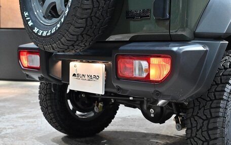 Suzuki Jimny, 2026 год, 2 500 000 рублей, 9 фотография
