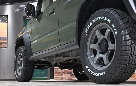 Suzuki Jimny, 2026 год, 2 500 000 рублей, 15 фотография