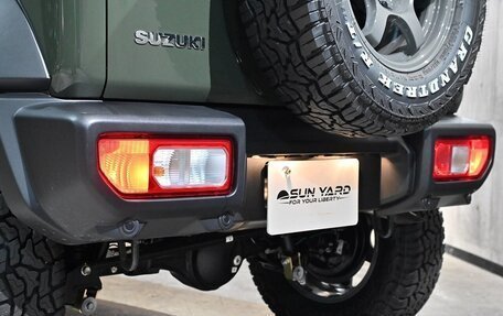 Suzuki Jimny, 2026 год, 2 500 000 рублей, 14 фотография
