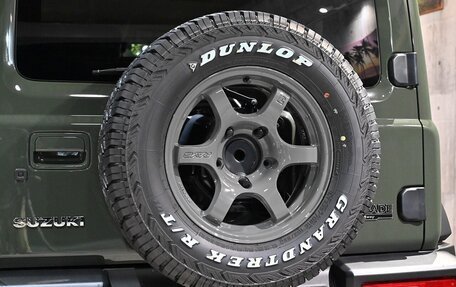 Suzuki Jimny, 2026 год, 2 500 000 рублей, 11 фотография
