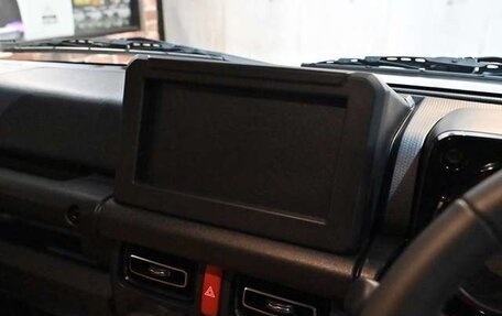 Suzuki Jimny, 2026 год, 2 500 000 рублей, 19 фотография