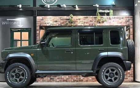 Suzuki Jimny, 2026 год, 2 500 000 рублей, 16 фотография