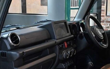 Suzuki Jimny, 2026 год, 2 500 000 рублей, 20 фотография