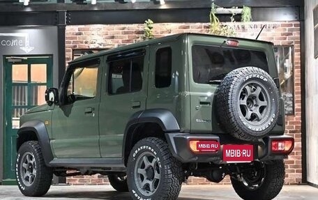 Suzuki Jimny, 2026 год, 2 500 000 рублей, 13 фотография