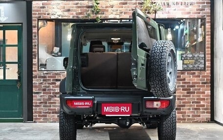 Suzuki Jimny, 2026 год, 2 500 000 рублей, 12 фотография