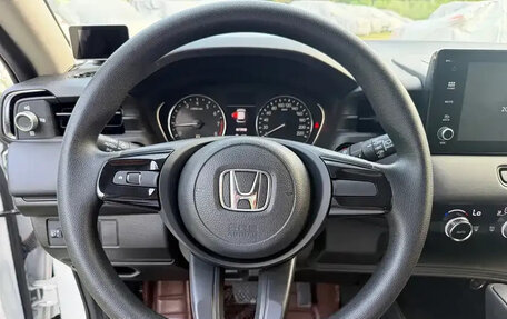 Honda Vezel, 2023 год, 2 050 000 рублей, 11 фотография