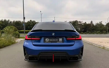 BMW 3 серия, 2023 год, 3 380 000 рублей, 5 фотография
