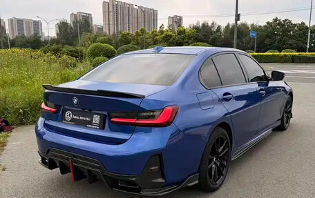 BMW 3 серия, 2023 год, 3 380 000 рублей, 4 фотография