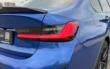 BMW 3 серия, 2023 год, 3 380 000 рублей, 8 фотография