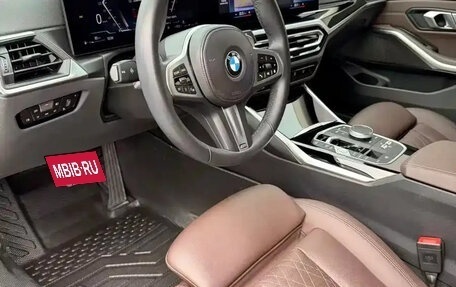 BMW 3 серия, 2023 год, 3 380 000 рублей, 9 фотография
