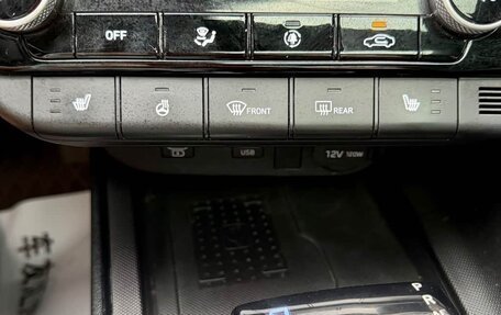 Hyundai Elantra, 2023 год, 1 680 000 рублей, 13 фотография