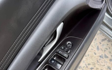 Hyundai Elantra, 2023 год, 1 680 000 рублей, 15 фотография