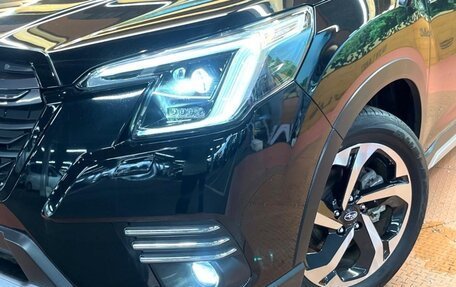 Subaru Forester, 2023 год, 2 600 000 рублей, 2 фотография