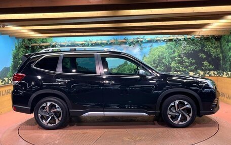 Subaru Forester, 2023 год, 2 600 000 рублей, 5 фотография