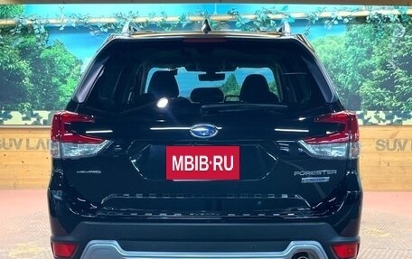 Subaru Forester, 2023 год, 2 600 000 рублей, 7 фотография