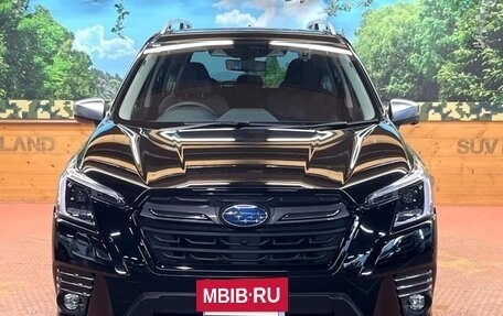 Subaru Forester, 2023 год, 2 600 000 рублей, 3 фотография