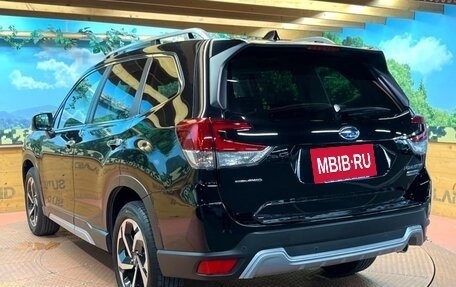 Subaru Forester, 2023 год, 2 600 000 рублей, 8 фотография