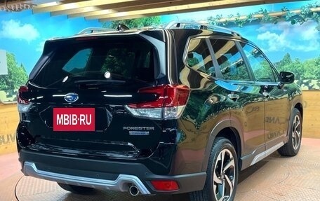 Subaru Forester, 2023 год, 2 600 000 рублей, 6 фотография