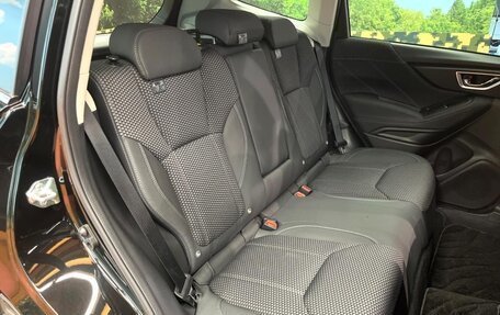 Subaru Forester, 2023 год, 2 600 000 рублей, 21 фотография