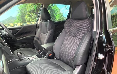 Subaru Forester, 2023 год, 2 600 000 рублей, 20 фотография