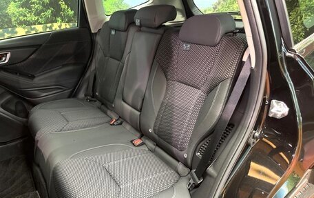 Subaru Forester, 2023 год, 2 600 000 рублей, 23 фотография