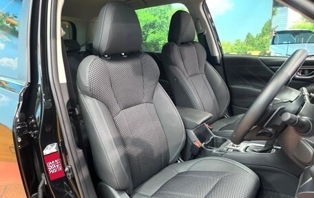 Subaru Forester, 2023 год, 2 600 000 рублей, 11 фотография