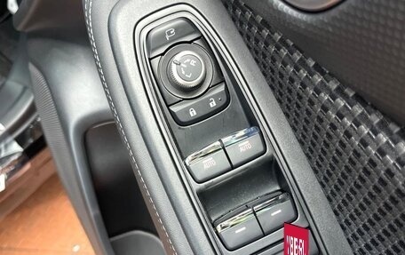 Subaru Forester, 2023 год, 2 600 000 рублей, 17 фотография