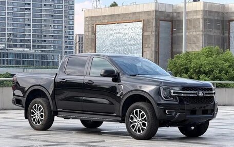 Ford Ranger, 2025 год, 4 700 000 рублей, 3 фотография