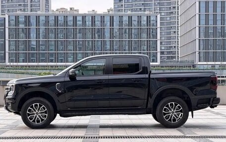 Ford Ranger, 2025 год, 4 700 000 рублей, 4 фотография
