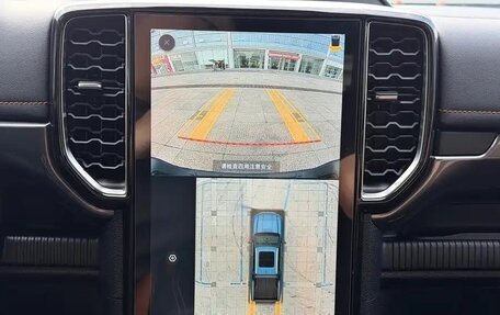 Ford Ranger, 2025 год, 4 700 000 рублей, 9 фотография