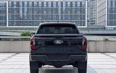 Ford Ranger, 2025 год, 4 700 000 рублей, 5 фотография