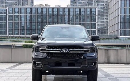 Ford Ranger, 2025 год, 4 700 000 рублей, 2 фотография